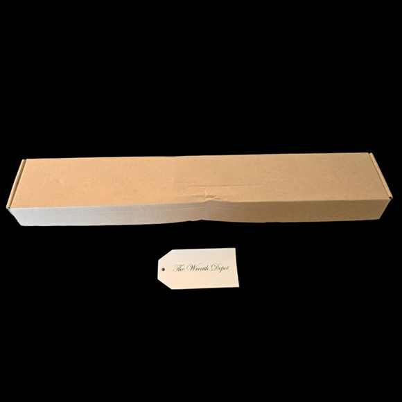 NWT Adjustable Over The Door Wreath Hanger - Picture 5 of 5